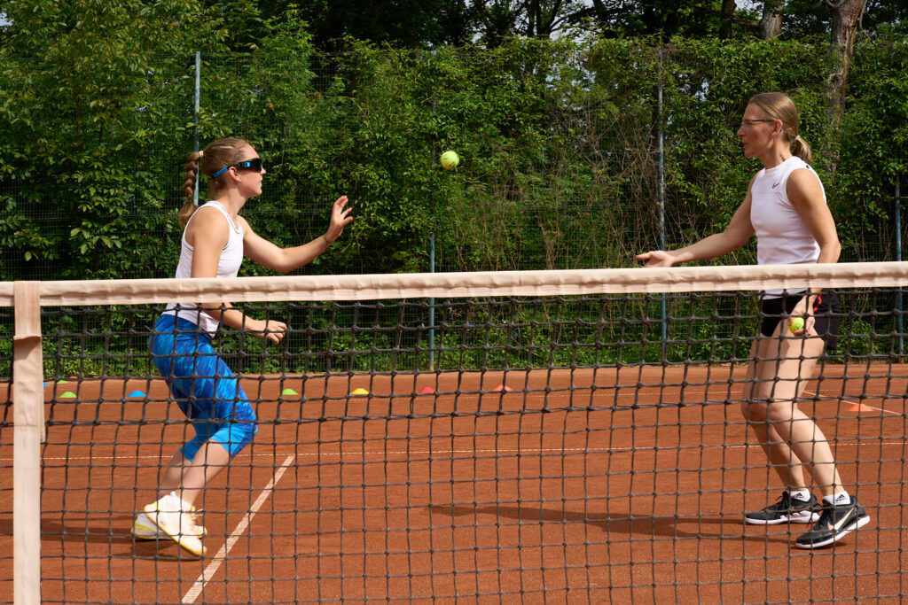 Neuroathletic Training