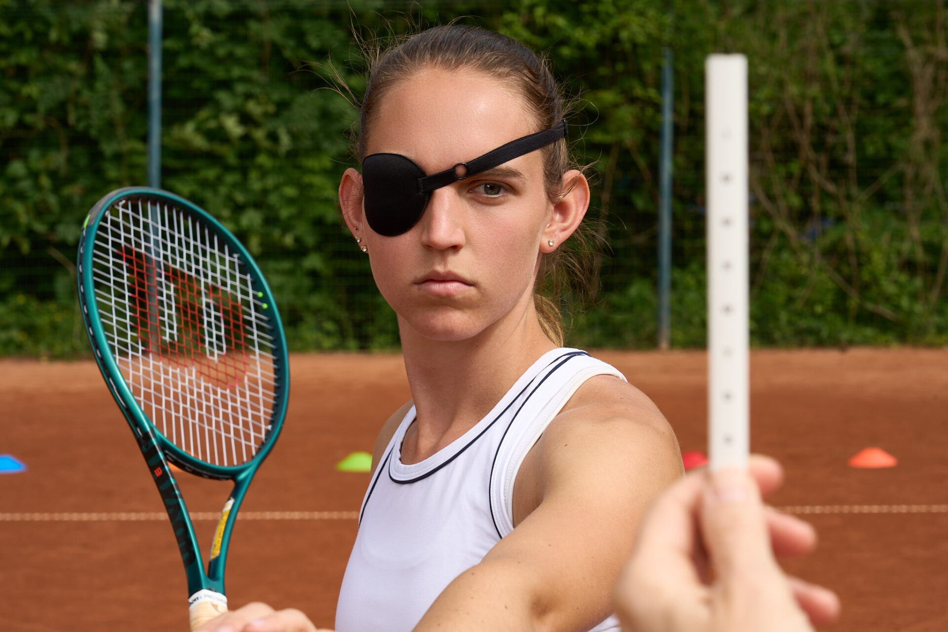 Neuroathletic Training