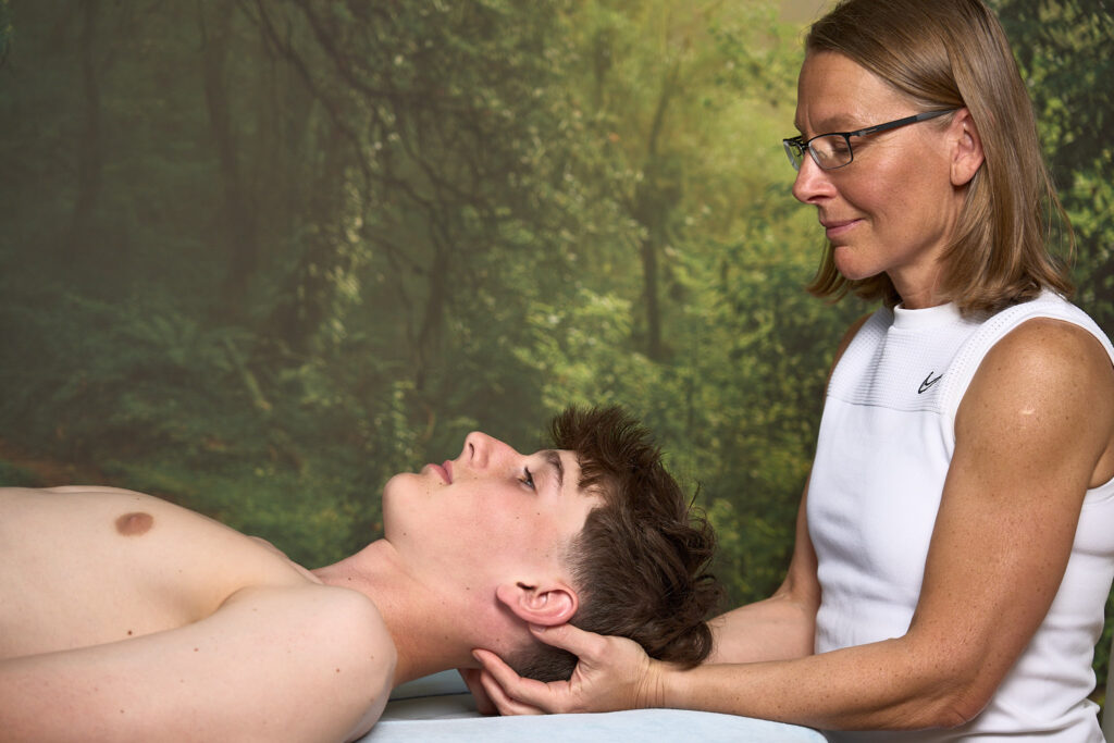 Osteopathy